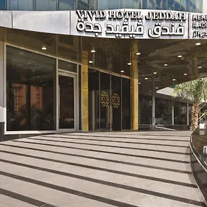 5* Otel Vivid Hotel, A Member Of Radisson Individuals