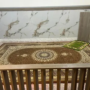 اطلالة ابحر للشقق المخدومة Appart hôtel