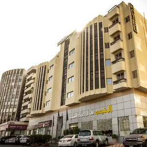 Al Muhaidb Palastine - Appart hôtel
